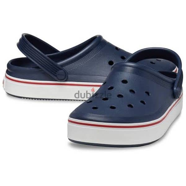 Crocs Off Court Clog 2