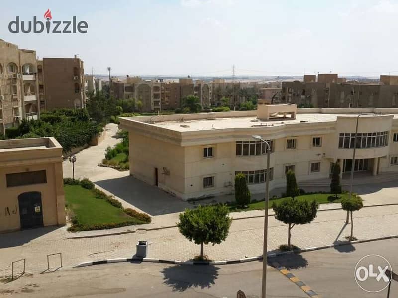 Apartment for rent in Beverly Hills Sodic,  phase one 170 meters - Zayed 0