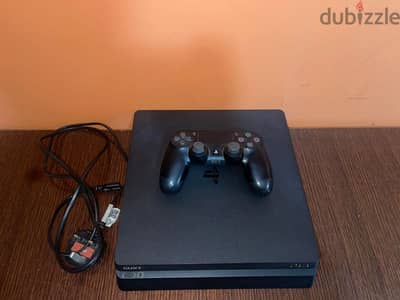 ps4 slim 500gb