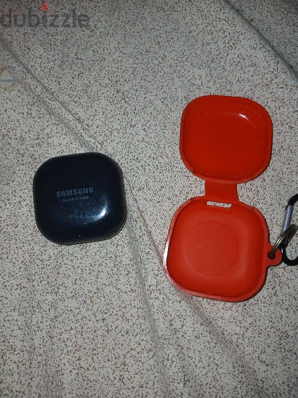 samsung buds live 1