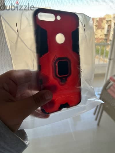 Used Case For Huawei Y7 Prime 2018