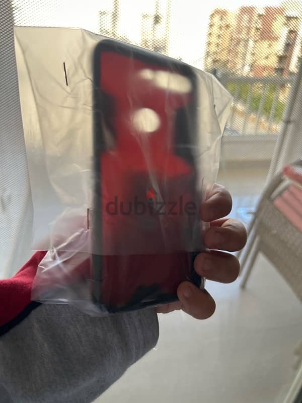 Used Case For Huawei Y7 Prime 2018 1