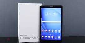 Galaxy Tab A6