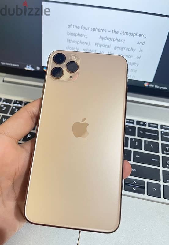 iphone 11 pro max 2