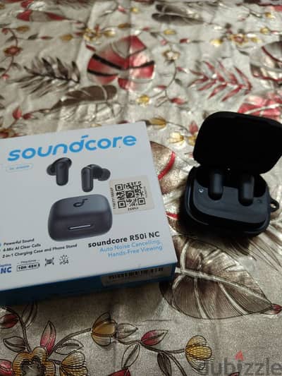 soundcore R50i NC