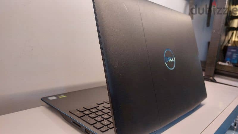 وحش الجيمينج dell gaming G3 بVga Gtx 1660 ti 6Gb فعلي وشاشة 144Hz 2