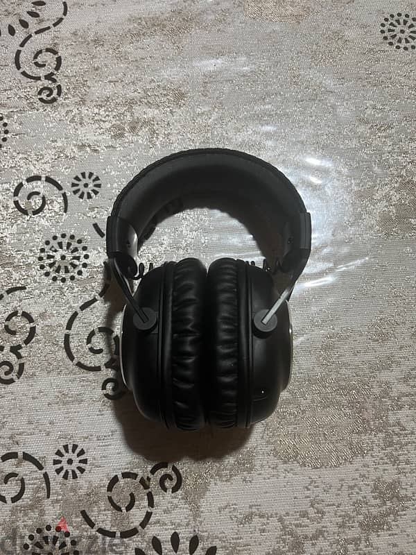 logitech headset g pro x 1