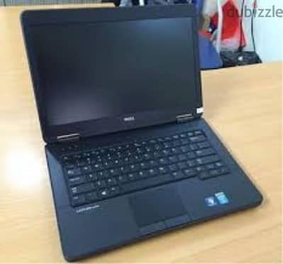 dell latitude E5440 core i5 8G ram