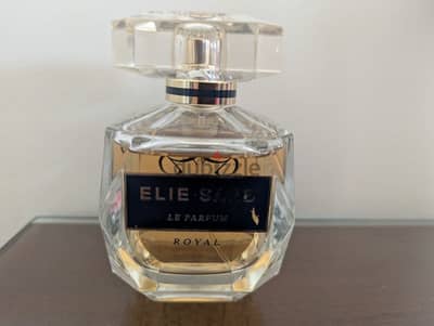 Elie Saab Le Parfum Royal – إصدار فاخر