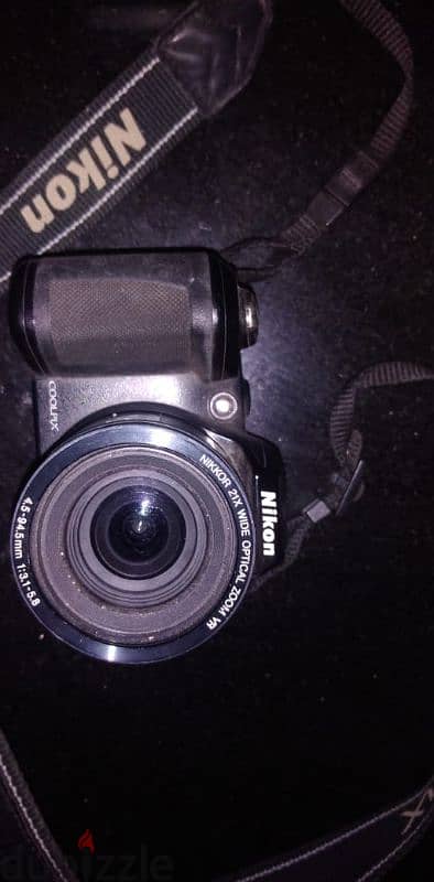 canon PowerShot A810 6