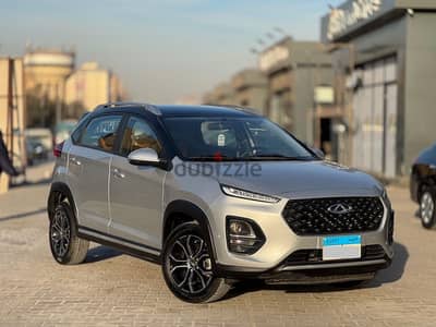 Chery Tiggo 2 pro 2023 | شيري تيجو 2 برو