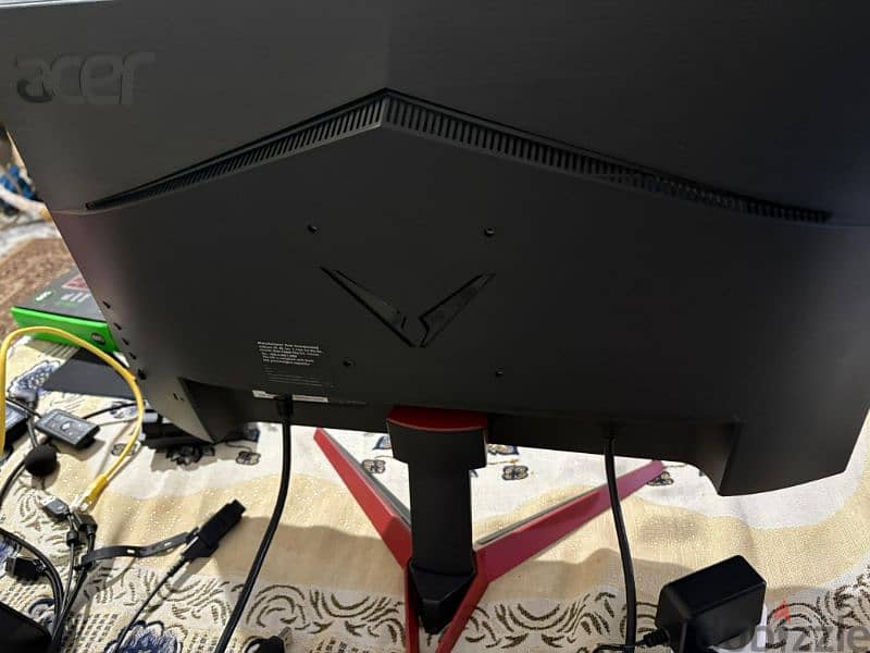 Acer Nitro VG252qs 1