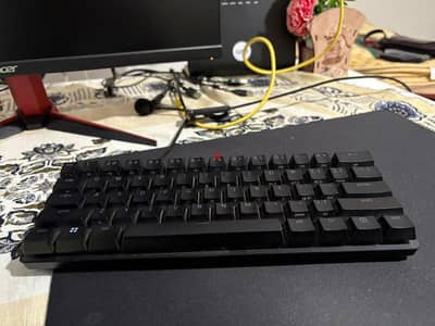 Razer Huntsman Mini Red Switch