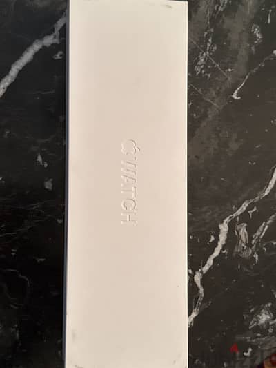 apple watch series 9 41mm starlight color