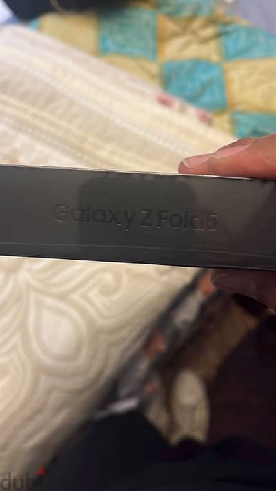 Samsung galaxy z fold 5 (5G)