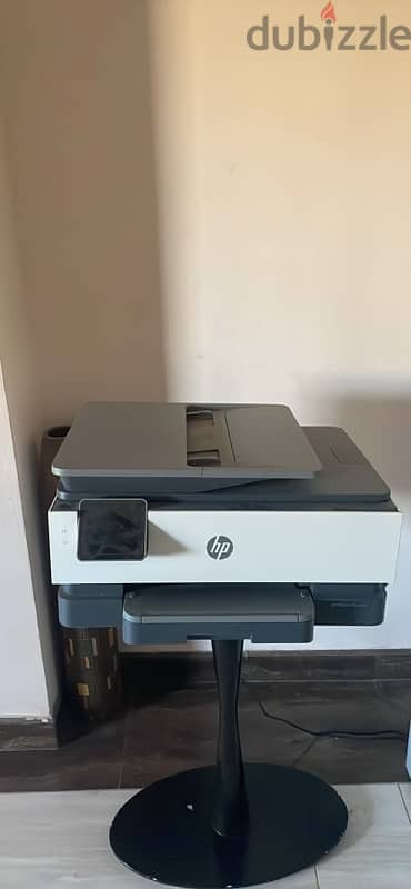 hp printer