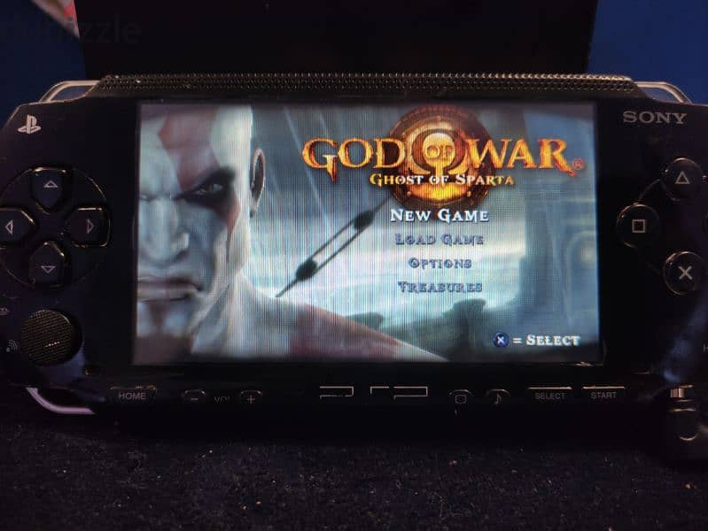 psp 1001 بدون اي عيوب 2