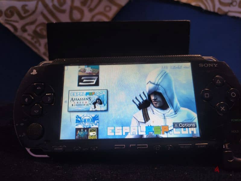 psp 1001 بدون اي عيوب 3