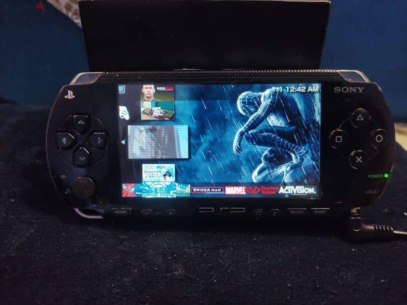 psp 1001 بدون اي عيوب 4