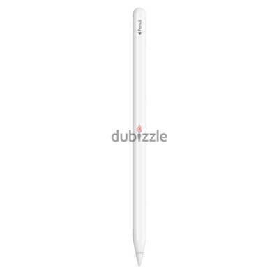 Apple Pencil 2nd Generation