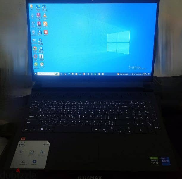 laptop dell gaming 1