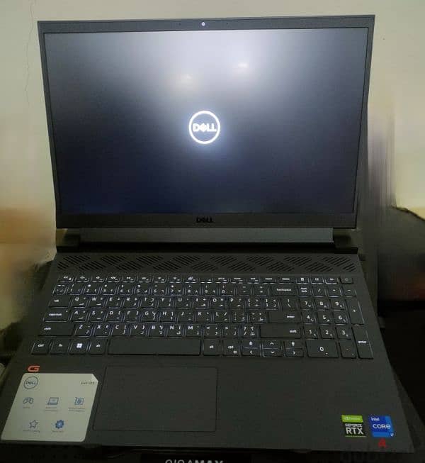 laptop dell gaming 2