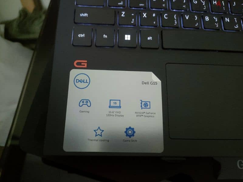 laptop dell gaming 3