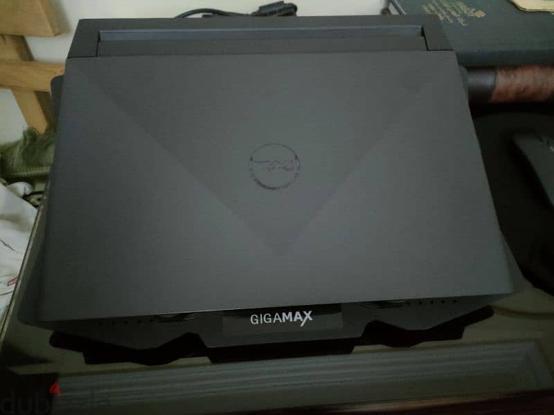 laptop dell gaming 4