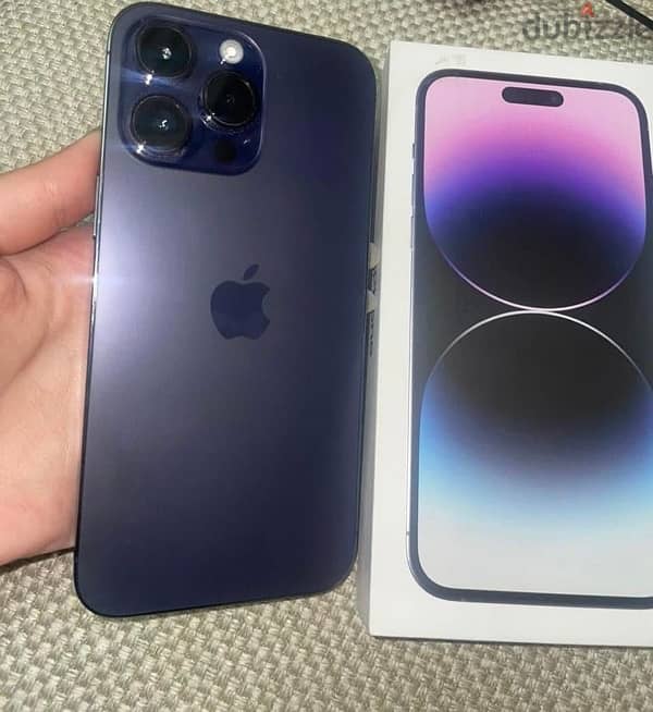 new iPhone 14 plus& 14 pro max 1