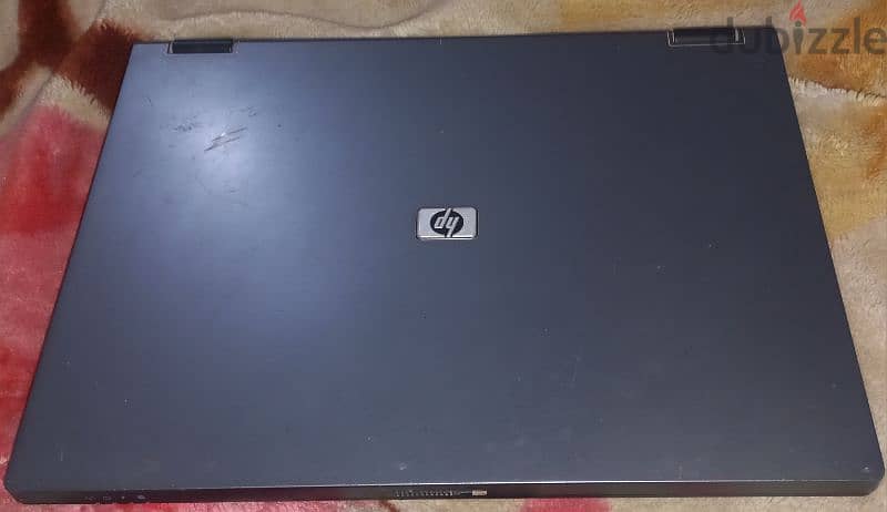 لاب توب HP Compaq 6710b 3