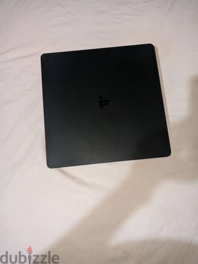 Ps4 slim 1 tera