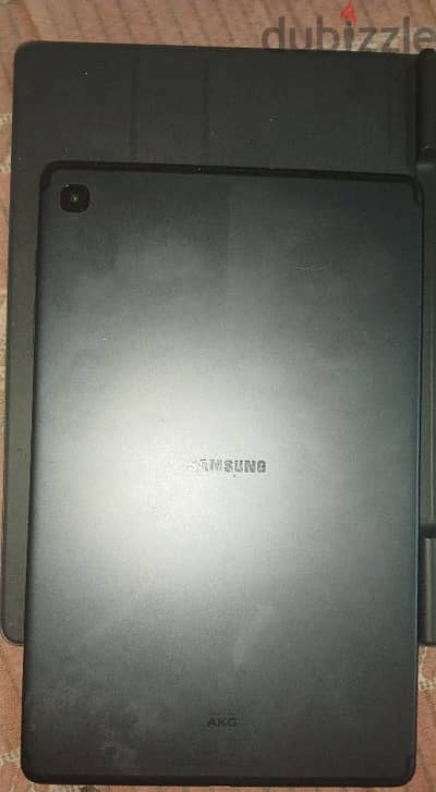 Samsung Galaxy Tab S6 Lite, 64GB Storage 4GB RAM Wi-Fi S Pen