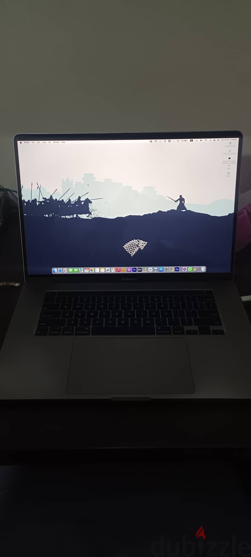 MacBook Pro 2