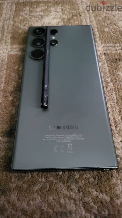 Samsung S23 Ultra