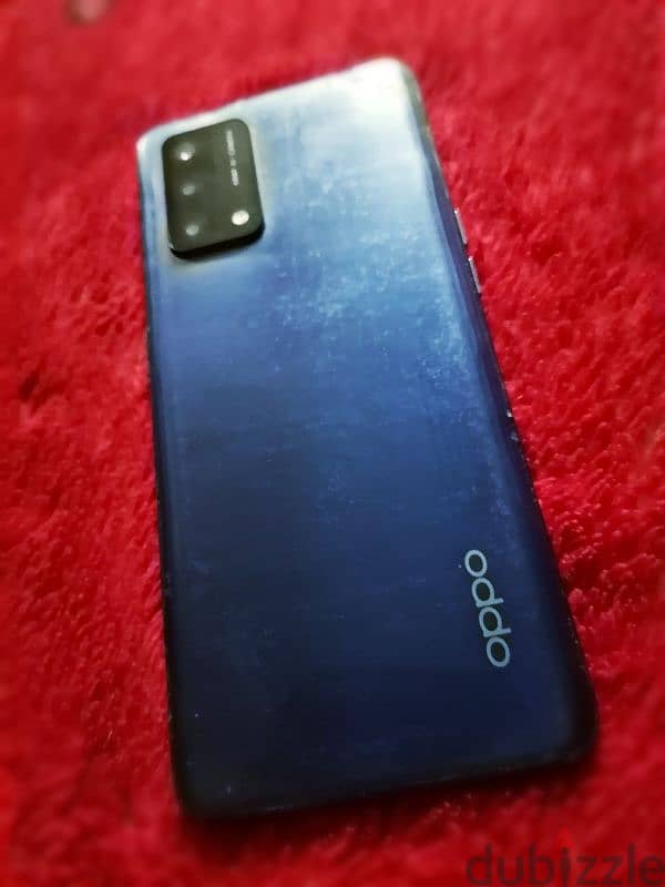 Oppo A74 1