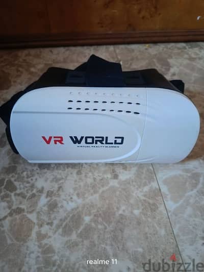 3d vr