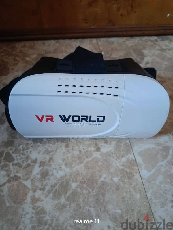 3d vr 0