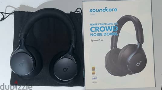 Anker Soundcore Space One