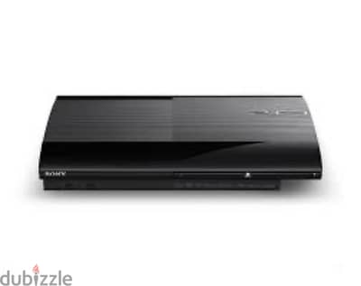 Playstation 3 Superslim 500GB