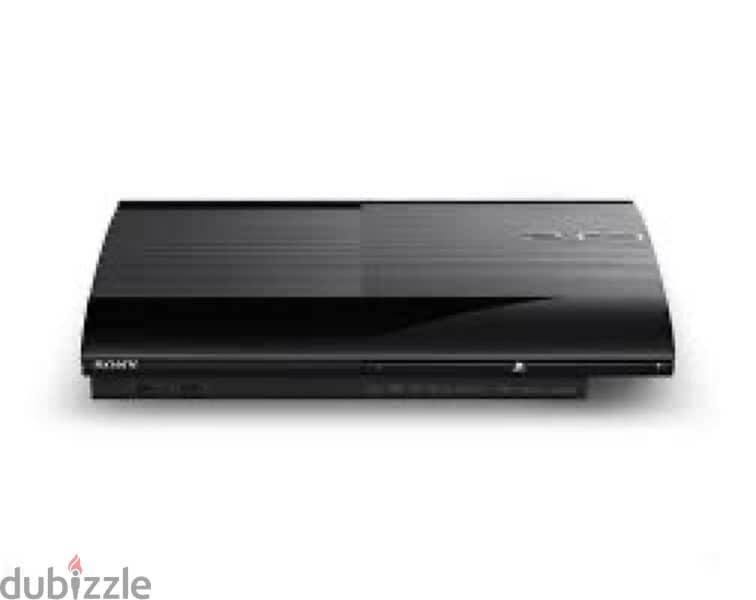 Playstation 3 Superslim 500GB 0