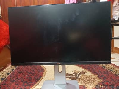 Dell Full HD 24 Inch Monitor شاشة ٢٤ بوصة