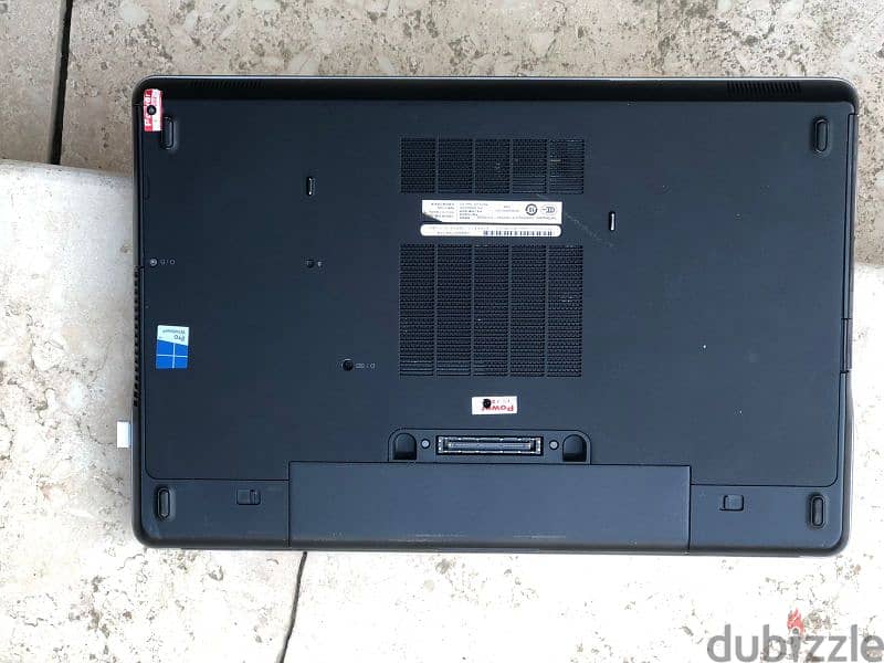 dell e6540 3