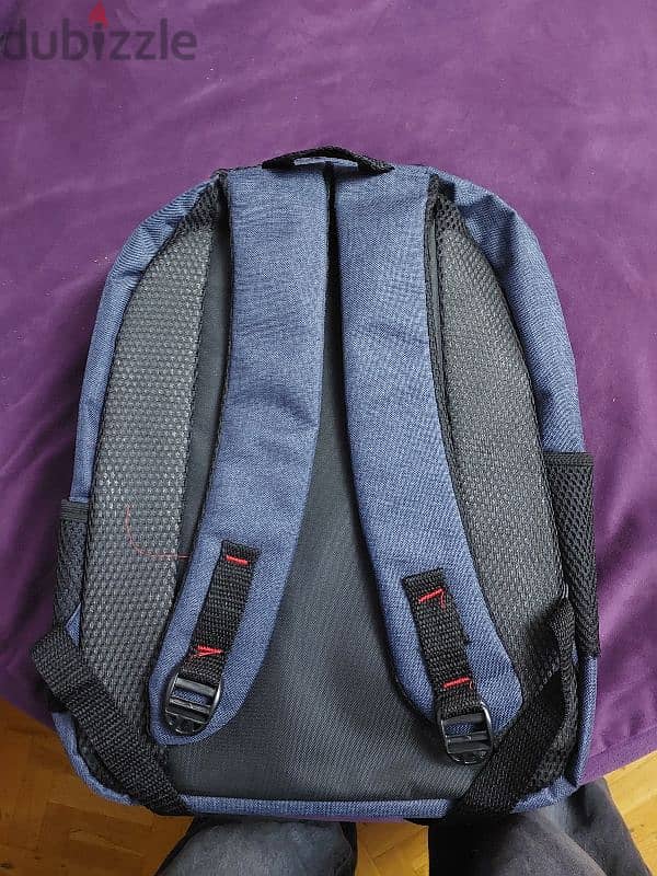 genaric bag 2