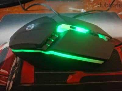 HP gaming mouse G270