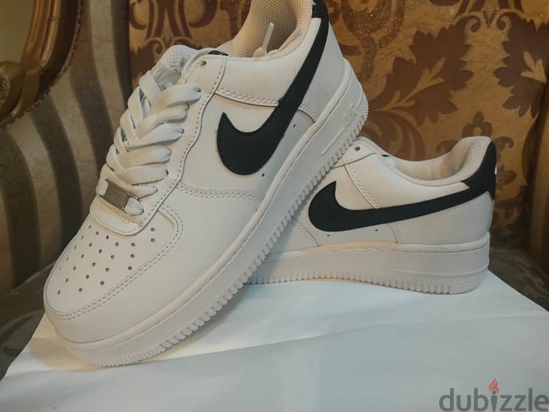 New Mirror Air Force 1