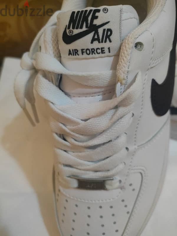 New Mirror Air Force 2