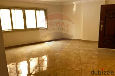 Apartment for sale 125 m Al Ibrahimiyah (Lageteh St)