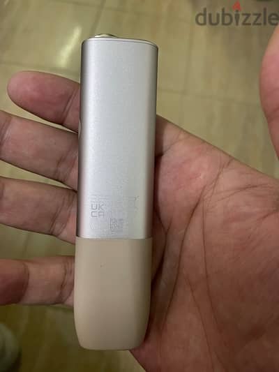 iqos iluma