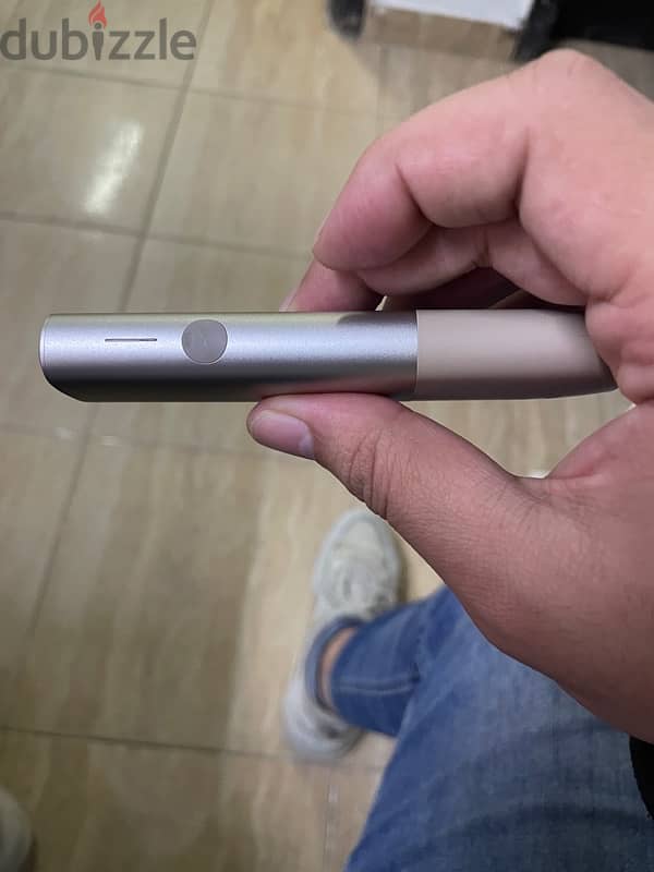 iqos iluma 1