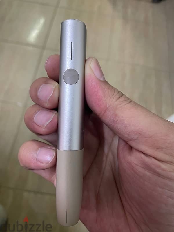 iqos iluma 4